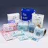 Emballage des produits d'hygiène