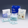 Emballage des produits d'hygiène