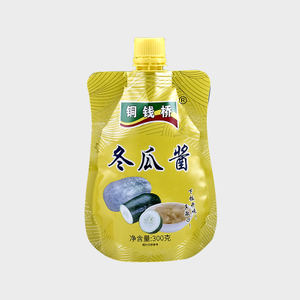 Sac de sauce au melon 300g d'hiver