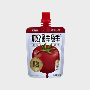 Sac à sauce tomate 60 g
