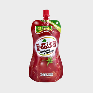 Sac de sac de sable de tomate 236g